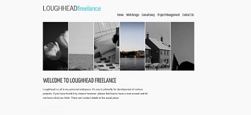 Loughhead Freelance Thumbnail Image